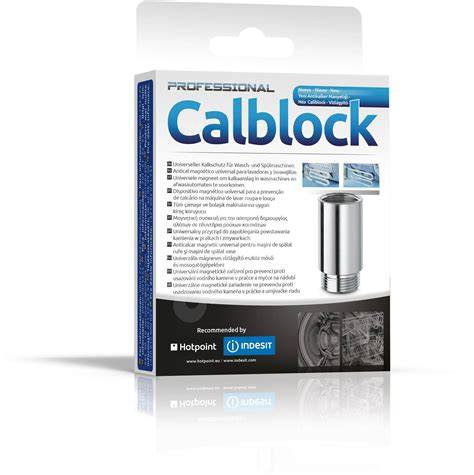 Magnetický zmäkčovač vody na potrubí