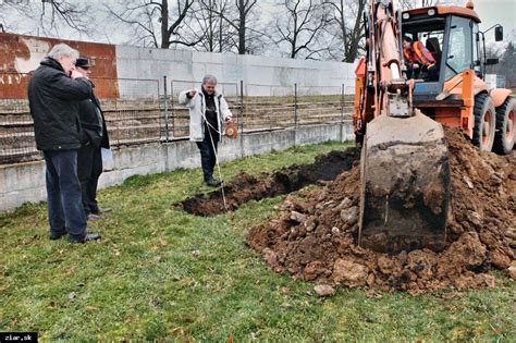 Geologický prieskum podložia