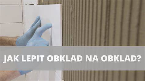 Typy lepidiel na obklady a dlažby