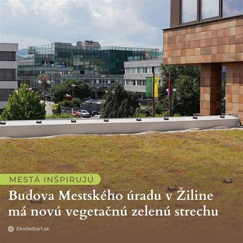 Historická budova mestského úradu Brezno