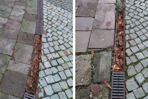 Funkcie odvodňovacích žľabov a ich umiestnenie