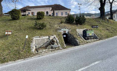 LPG zásobník pod zemou a nad zemou