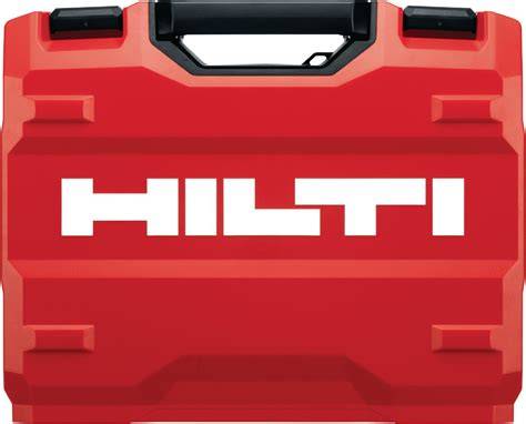 Značka HILTI a stavebné náradie v požičovni