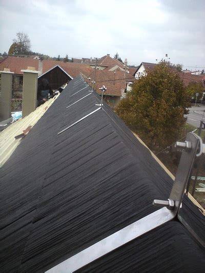 detaily montáže flexo potrubia