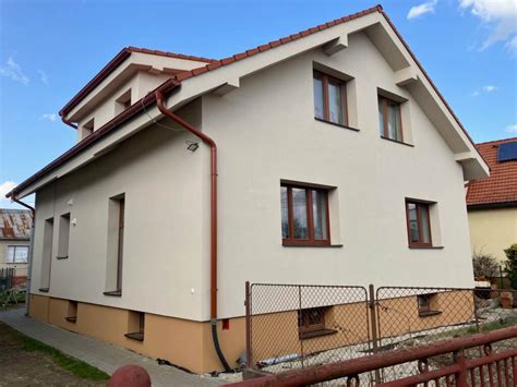 Izolácia fasády - jednoplášťový a dvojplášťový systém
