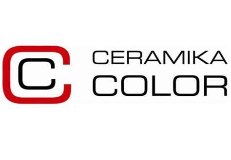 Logo Ceramika Color