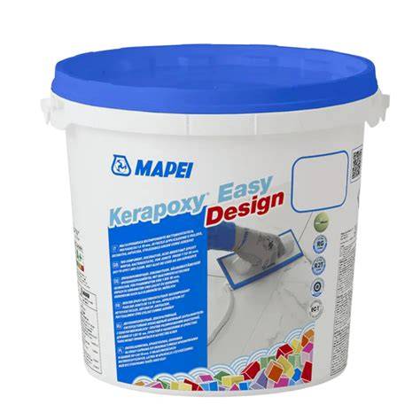 Použitie Mapei Kerapoxy v bazéne