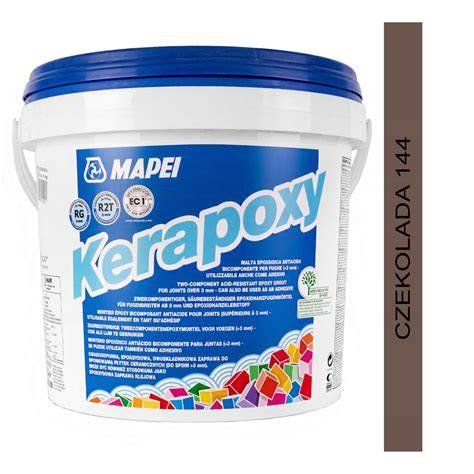Nástroje na aplikáciu Mapei Kerapoxy