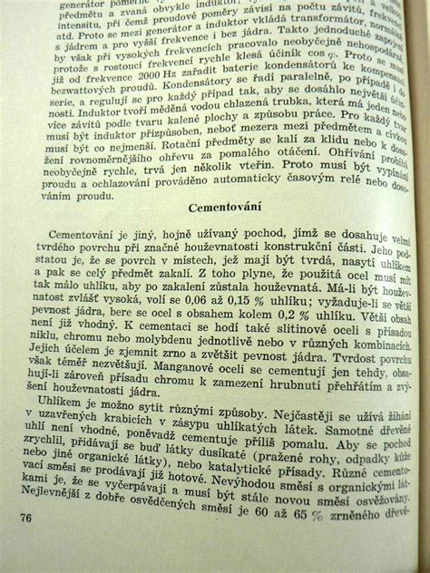 Porovnanie kovania za tepla a za studena