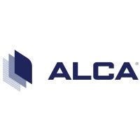 Logo spoločnosti Alca Group