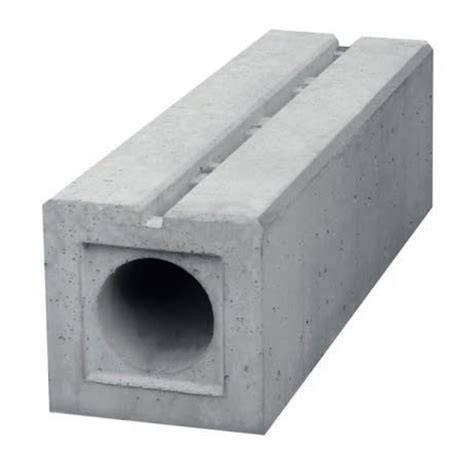 Štrbinový žľab RECYFIX
