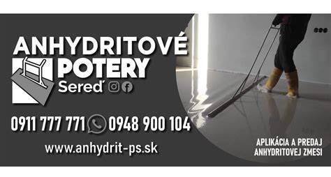 Príklady použitia univerzálnych betónových zmesí