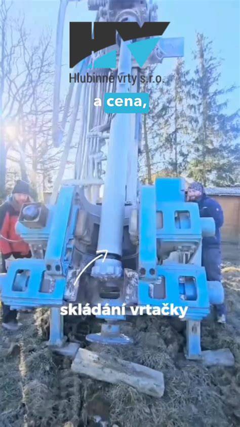 Poškodený spoj železobetónových krúžkov v studni