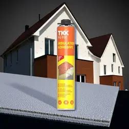 Nekvalitne prevedené lepenie izolačných dosiek