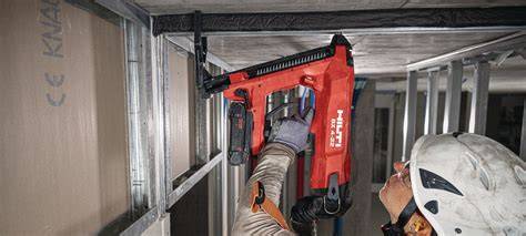 Montážne nástroje Hilti