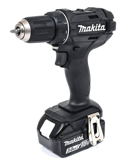 Obsah balenia Makita DDF482RFEB