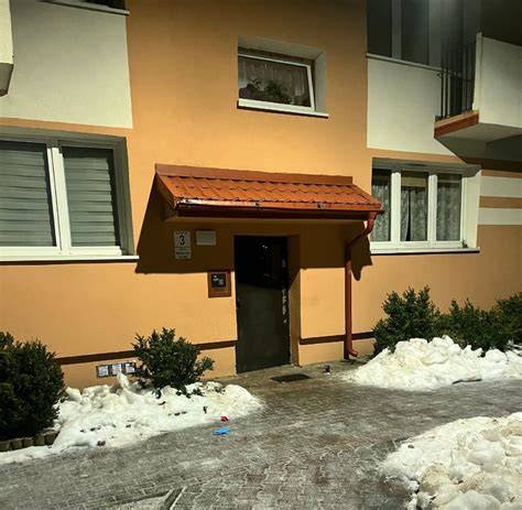 Schéma Spoločnej Televíznej Antény (STA) v bytovom dome