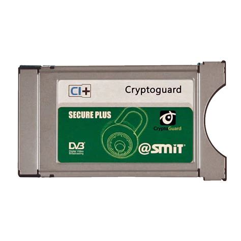 Porovnanie dekódovacích modulov a prijímačov pre CryptoGuard a Irdeto