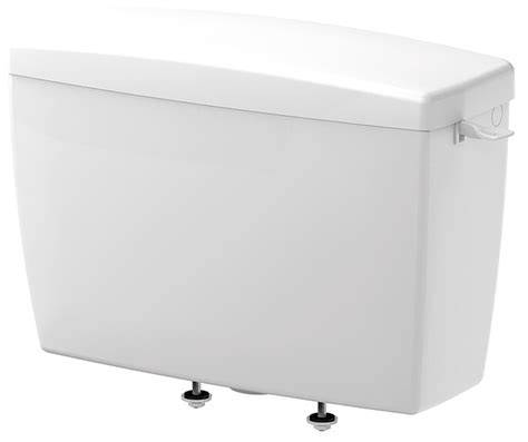 WC splachovač so zobrazeným únikom vody