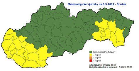 Mapa domu s vyznačenými miestami pre izoláciu