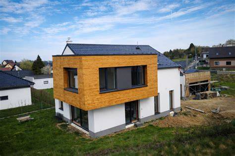 architektonická vizualizácia obnoveného Župného domu