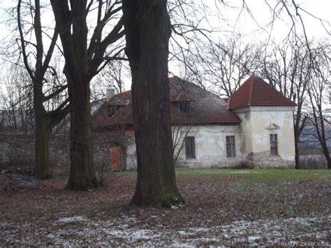 Pohľad na obec Hliník nad Hronom