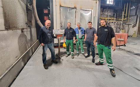 Test požiarnej odolnosti kotvenia v stavebných materiáloch