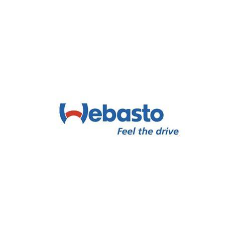 Logo značky Webasto