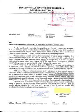 Územnoplánovacia dokumentácia s vyznačenými pamiatkovými zónami