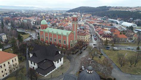 Pamiatkový úrad SR dohliada na pamiatkový fond
