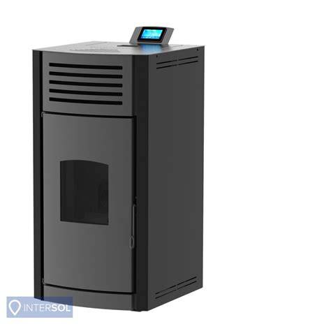 Mareli Systems LC kombinovaný kotol s možnosťami paliva