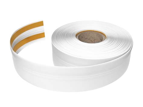 samolepiaca soklová lišta PVC