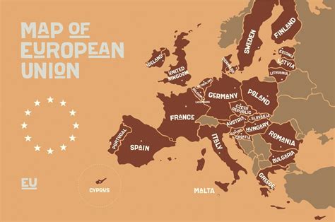 Mapa krajín EÚ využívajúcich TAP