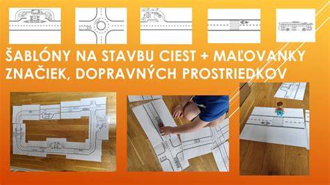 Príklady fotoluminiscenčných a podsvietených značiek únikových ciest