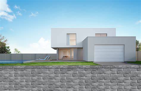 Vizualizácia prefabrikovaných betónových prvkov pre inžinierske siete