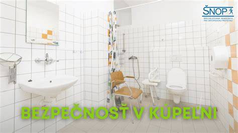 Vizualizácia kritických miest pre osadenie líšt v kúpeľni