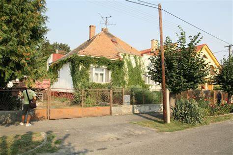 Starý dom s nedostatočnou izoláciou