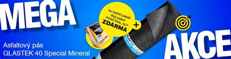 Schéma zloženia SBS modifikovaného asfaltového pásu