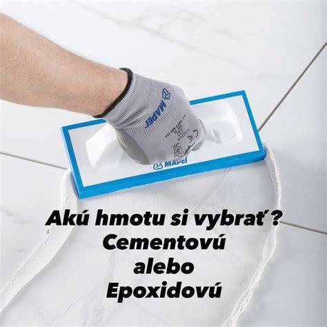 Schéma znázorňujúca správny postup vtláčania škárovacej hmoty gumovou stierkou