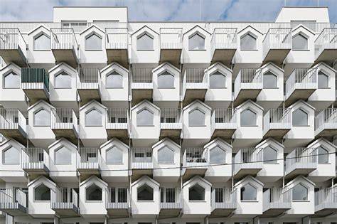 Architektonický detail v interiéri