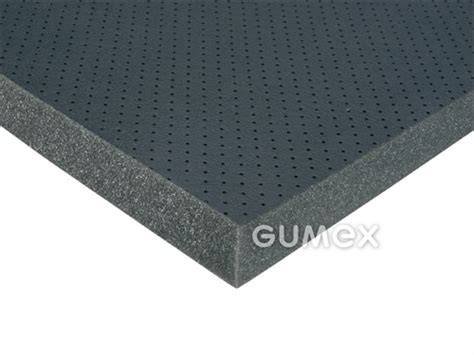 Detail štruktúry Airpren Sky s PVC vrstvou