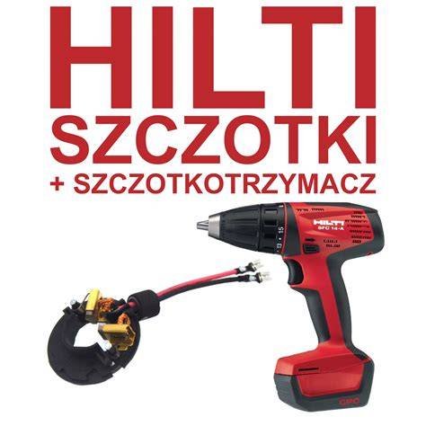 Detailný záber na vŕtačku Hilti SFC 22-A