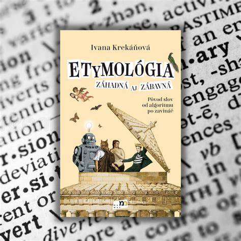 Etymológia slova impregnácia