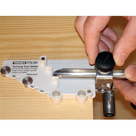 Nastavovacia mierka Tormek TTS-100