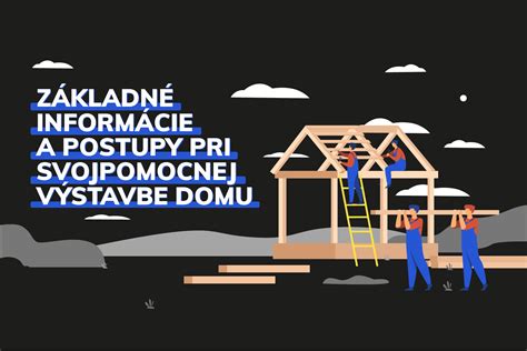 Schéma rozpočtu pri výstavbe domu