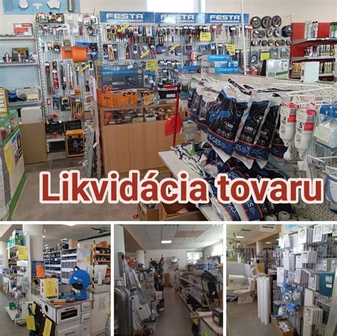 budova predajne stavebnín a náradia