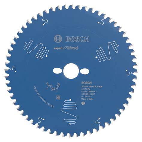 Pílový kotúč Narex WOOD 160 mm pre presné rezy
