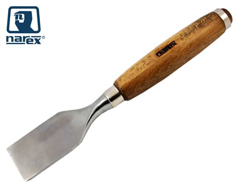 rezbárske dláto Narex PROFI