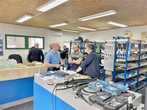 Fabrika Narex v Českej Lípe