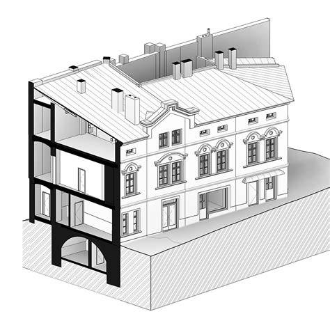 Ilustrácia anatomickej stavby hrudníka